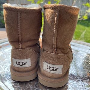 Ugg Kids Boots